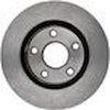 ROTOR FRT BRK - image 3