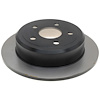 ROTOR RR BRK - image 1