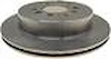 ROTOR RR BRK - image 1