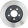 ROTOR FRT BRK - image 1