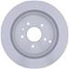 ROTOR FRT BRK COATED - image 2