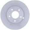 ROTOR FRT BRK COATED - image 3