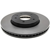 ROTOR FRT BRK - image 1