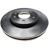 ROTOR FRT BRK - image 1
