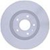 ROTOR FRT BRK COATED - image 2