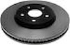 ROTOR FRT BRK - image 1