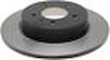 ROTOR FRT BRK COATED - image 3