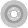 ROTOR FRT BRK COATED - image 4