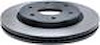 ROTOR FRT BRK - image 1