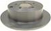 ROTOR RR BRK - image 1