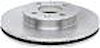 ROTOR FRT BRK - image 1