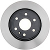 ROTOR FRT BRK - image 1