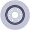 ROTOR FRT BRK COATED - image 2
