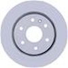 ROTOR FRT BRK COATED - image 3