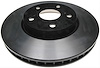 ROTOR FRT BRK - image 1