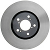 Front Brake Rotor - image 1