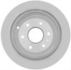 ROTOR FRT BRK COATED - image 2