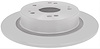 ROTOR FRT BRK COATED - image 1