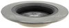 ROTOR FRT BRK COATED - image 2