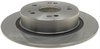 ROTOR FRT BRK COATED - image 4