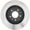 ROTOR FRT BRK - image 1