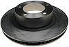 ROTOR FRT BRK - image 1