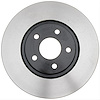 ROTOR FRT BRK - image 1