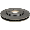 ROTOR FRT BRK - image 1