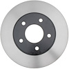 ROTOR FRT BRK - image 1