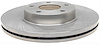 ROTOR FRT BRK - image 1