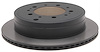 ROTOR RR BRK - image 1
