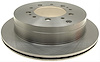 ROTOR RR BRK - image 1