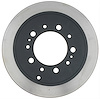 ROTOR FRT BRK COATED - image 1