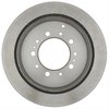 ROTOR FRT BRK COATED - image 3