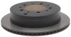 ROTOR FRT BRK COATED - image 4