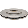 ROTOR ASM FRT BRK - image 1