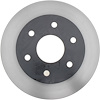 ROTOR FRT BRK - image 1