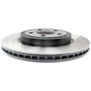 ROTOR FRT BRK - image 1