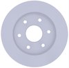 ROTOR FRT BRK COATED - image 2