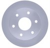 ROTOR FRT BRK COATED - image 3