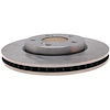 ROTORFRT BRK - image 1
