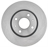 ROTOR FRT BRK - image 1