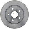 ROTOR RR BRK - image 1