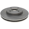 ROTOR FRT BRK - image 1