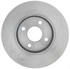 ROTOR FRT BRK COATED - image 2