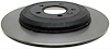 ROTOR RR BRK - image 1
