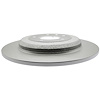 Coated Rear Dis (B) - image 1