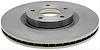 ROTOR FRT BRK - image 1