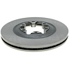ROTOR FRT BRK - image 1