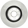 ROTOR FRT BRK COATED - image 2